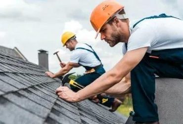 Revitalize Your Home with Camden NJ Roofing Repair