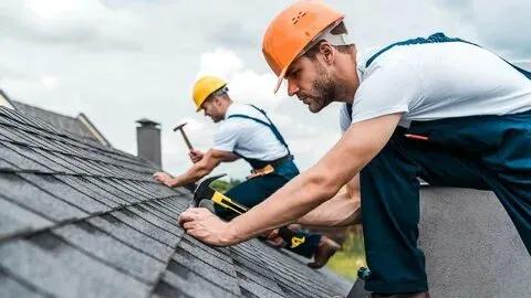 Revitalize Your Home with Camden NJ Roofing Repair