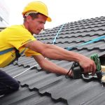 Rustic Charm: Discover Amish Metal Roofing Nearby