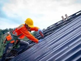 Top Roofer Near Hawthorne: Your Go-To Source for Quality Roofing Services