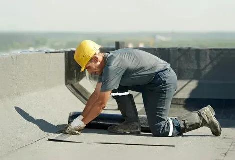 Top-rated Roofer Serving 19137 Area