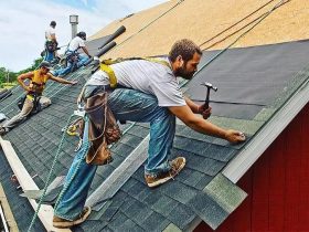 Renewing Your Roof in Maple Shade: Essential Repair Tips