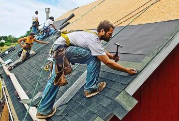 Renewing Your Roof in Maple Shade: Essential Repair Tips