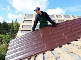 Reviving Roofs: Delanco NJ’s Top Repair Services