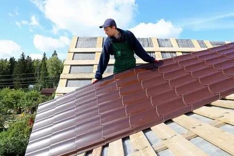 Reviving Roofs: Delanco NJ’s Top Repair Services