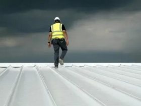 Ruling the Roof: Exploring Imperial Roofing Company