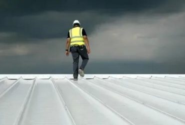 Ruling the Roof: Exploring Imperial Roofing Company