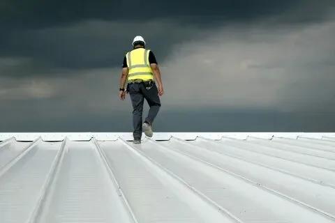 Ruling the Roof: Exploring Imperial Roofing Company