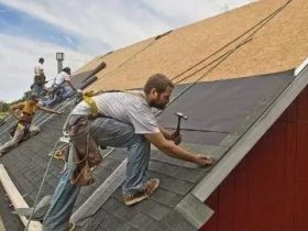 Juniata’s Top Roofer: Your Next Roofing Expert