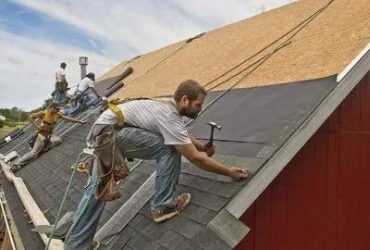 Juniata’s Top Roofer: Your Next Roofing Expert