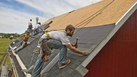 Juniata’s Top Roofer: Your Next Roofing Expert