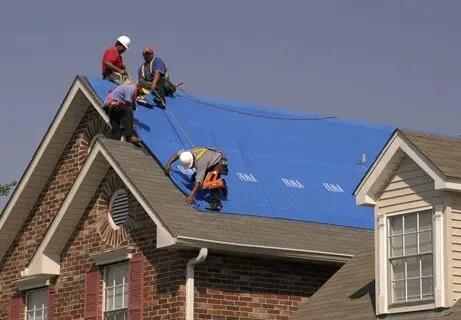 Reviving Roofs: Oaklyn NJ’s Top Roofing Repair Solutions