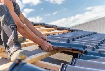 Swift Solutions: Nearby Emergency Roofing Repairs