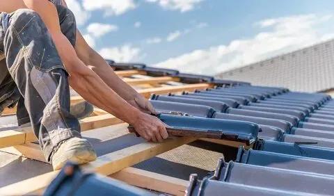 Swift Solutions: Nearby Emergency Roofing Repairs