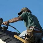 Top Solutions for Local Roof Repair