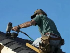 Top Solutions for Local Roof Repair