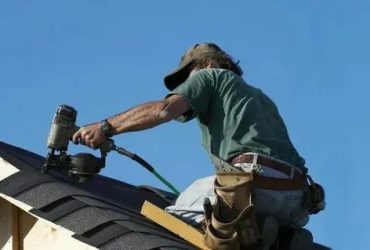 Top Solutions for Local Roof Repair