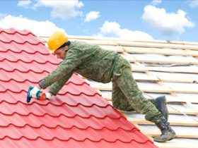 Reviving Your Roof: Somerdale NJ’s Top Repair Solutions