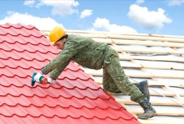 Reviving Your Roof: Somerdale NJ’s Top Repair Solutions