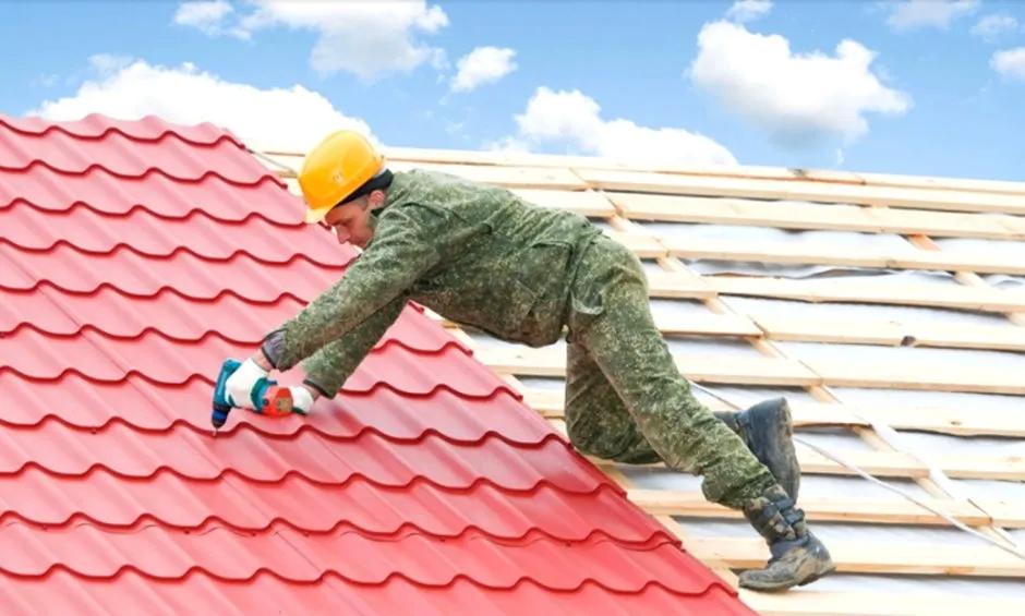 Reviving Your Roof: Somerdale NJ’s Top Repair Solutions