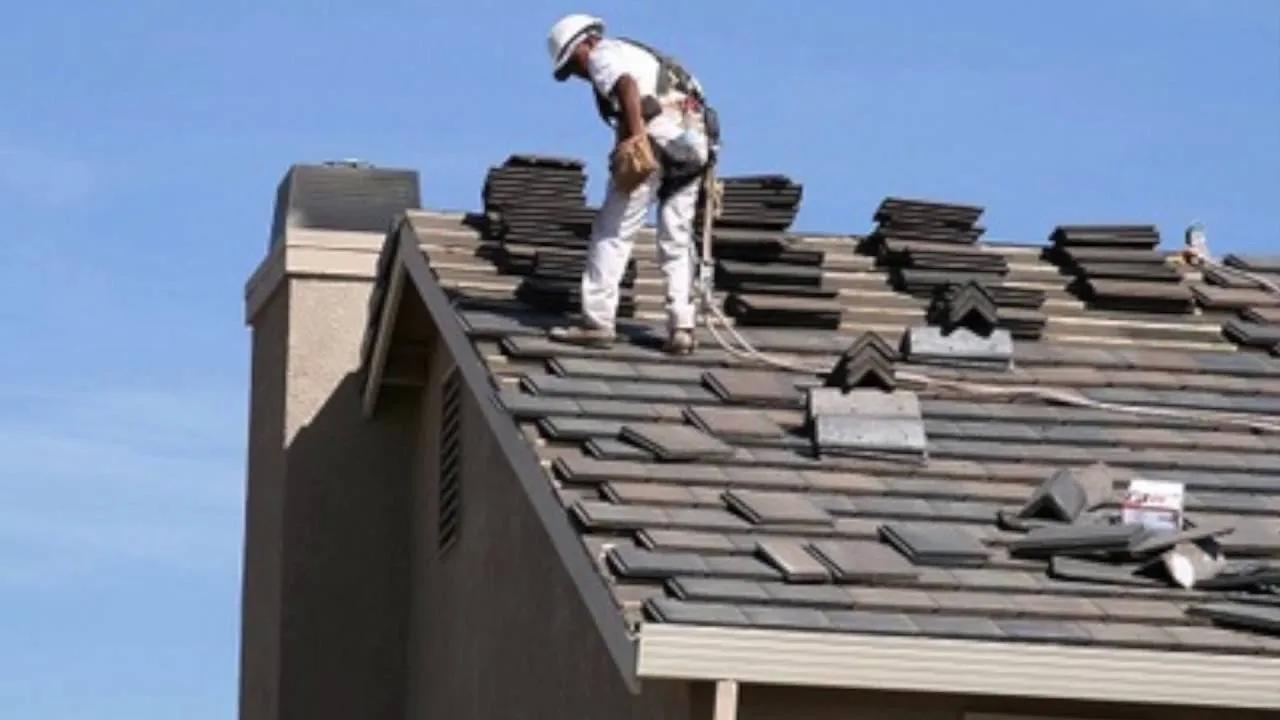 Top-Rated Roofer Near 19192: Your Local Roofing Expert