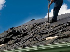 Revitalizing Your Home: Top Roofing Repair in Mount Laurel NJ