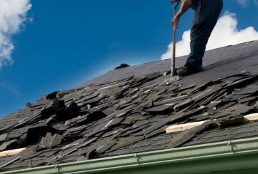 Revitalizing Your Home: Top Roofing Repair in Mount Laurel NJ