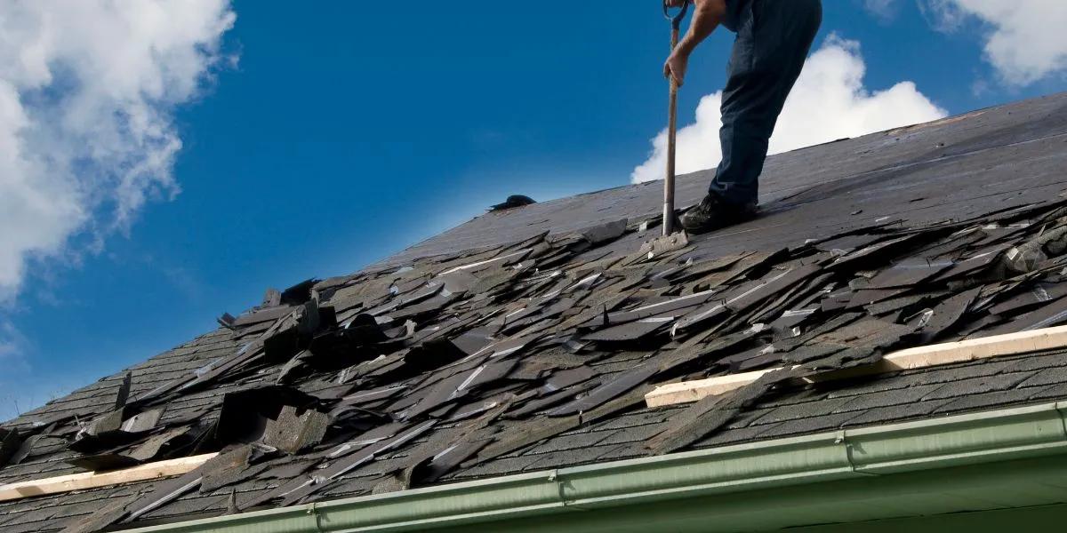 Revitalizing Your Home: Top Roofing Repair in Mount Laurel NJ