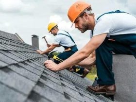 The Roof Whisperer: Your Trusted Roofer