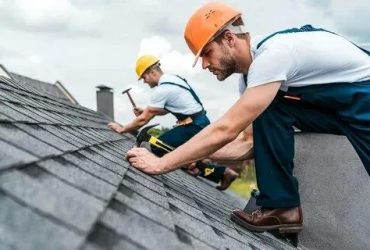 The Roof Whisperer: Your Trusted Roofer