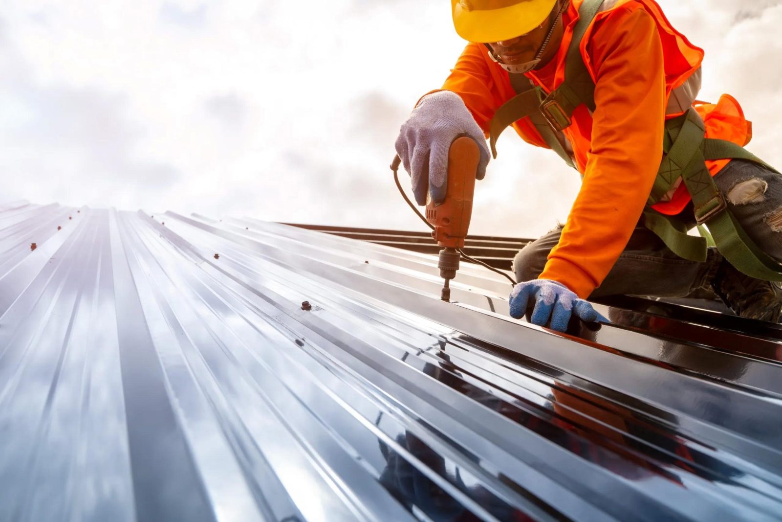 Finding Dependable Roofing Solutions: Trust a Trader Roofer