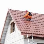 The Top Roofer Near Wharton: Your Trusted Roofing Professional