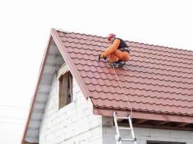 The Top Roofer Near Wharton: Your Trusted Roofing Professional