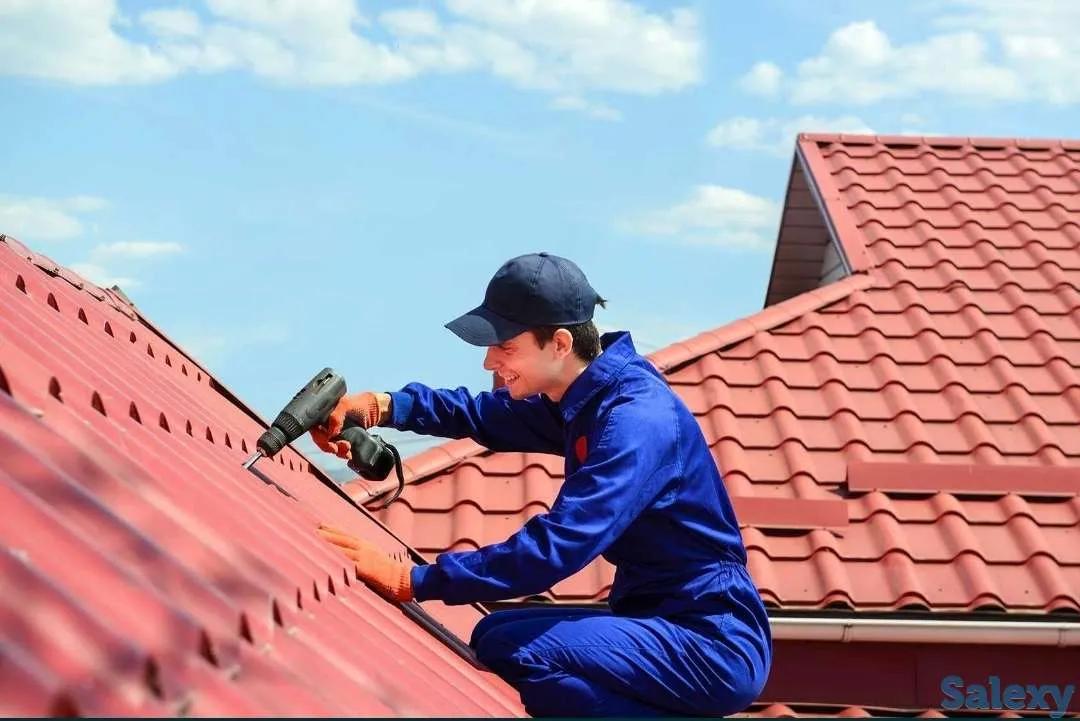 Roofing Services Close to French Quarter