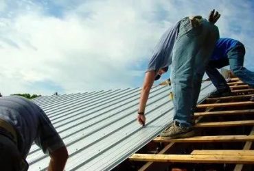 Revamp Your Roof: Delran NJ’s Top Rated Repair Services