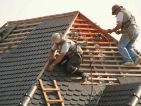 Calculating Costs: The Art of Roof Repair Estimates