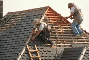Calculating Costs: The Art of Roof Repair Estimates