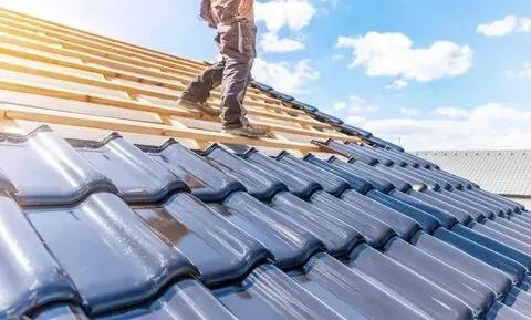 Reviving Your Roof: Audubon NJ’s Top Repair Services