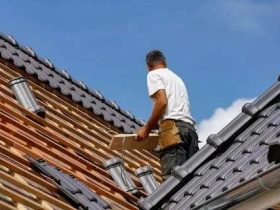 Renewing Roofs: Revitalizing Jenkintown PA’s Skyline