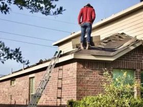 Restore Your Peace of Mind with Warminster Roofing Repairs