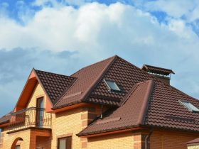 Finding Reliable Amish Roofers in Your Area