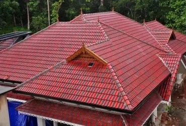Roof Renovator: The Journey of Ronnie the Roofer