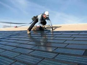 Top Roofer Close to 19149 Area