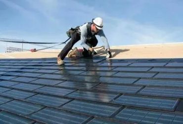 Top Roofer Close to 19149 Area
