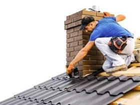 Folcroft PA’s Top Roof Repair Solutions