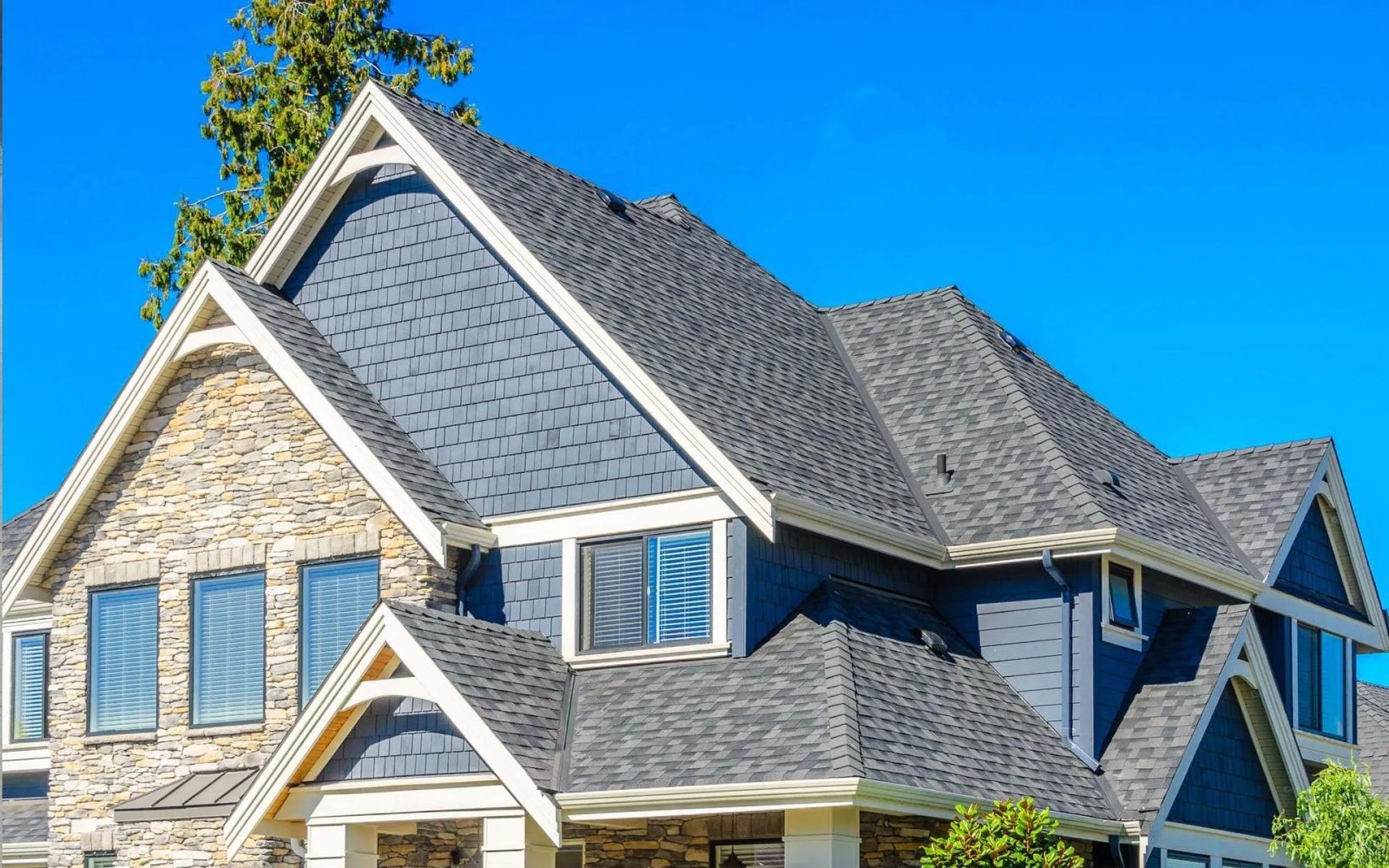 Unveiling the Premier Roofer Near Krewstown