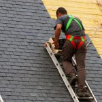 Reviving Riverside: Expert Roofing Repair in NJ