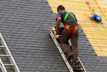 Reviving Riverside: Expert Roofing Repair in NJ