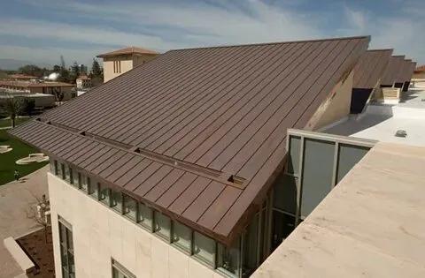 Uncovering the World of Commercial Roofing Contractors