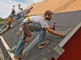 Top Roofer Near Elmwood Park: Your Solution for Roof Repairs